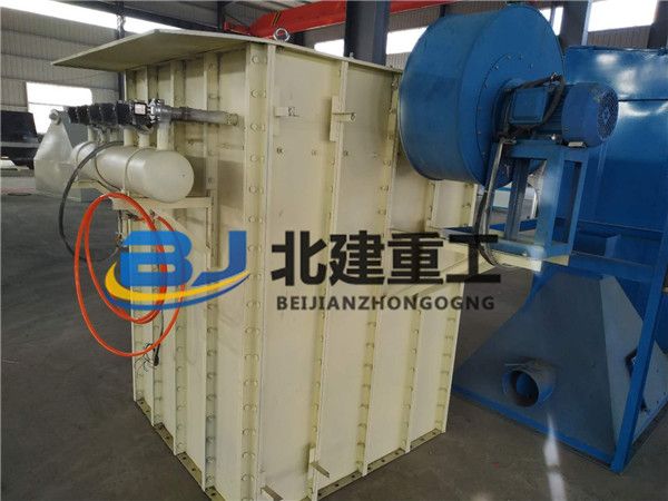 除尘器